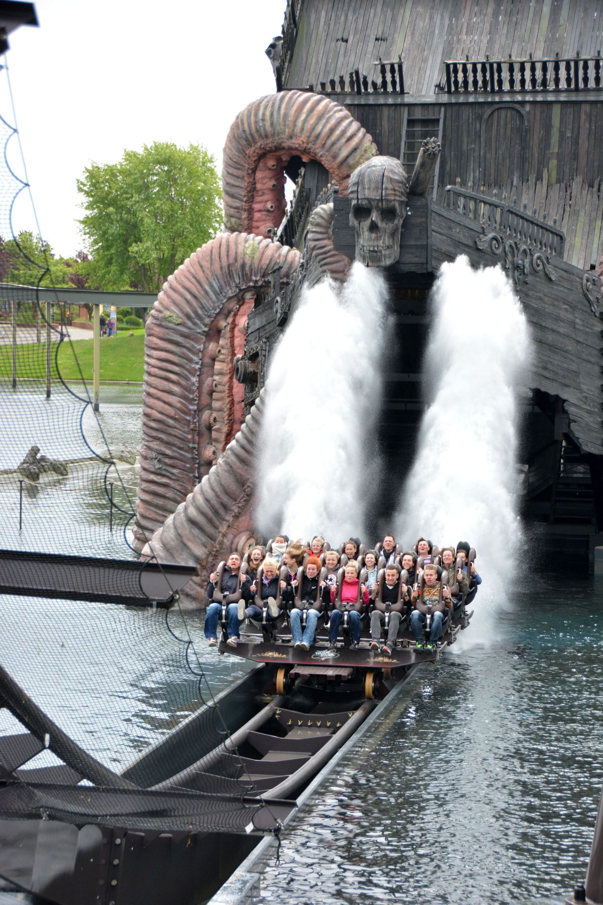 Heidepark Gutschein Ohne Ausdrucken