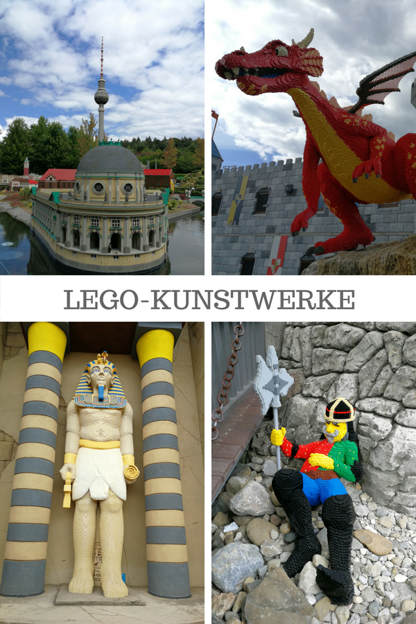 Legoland Günzburg Gutschein Ausdrucken 2015