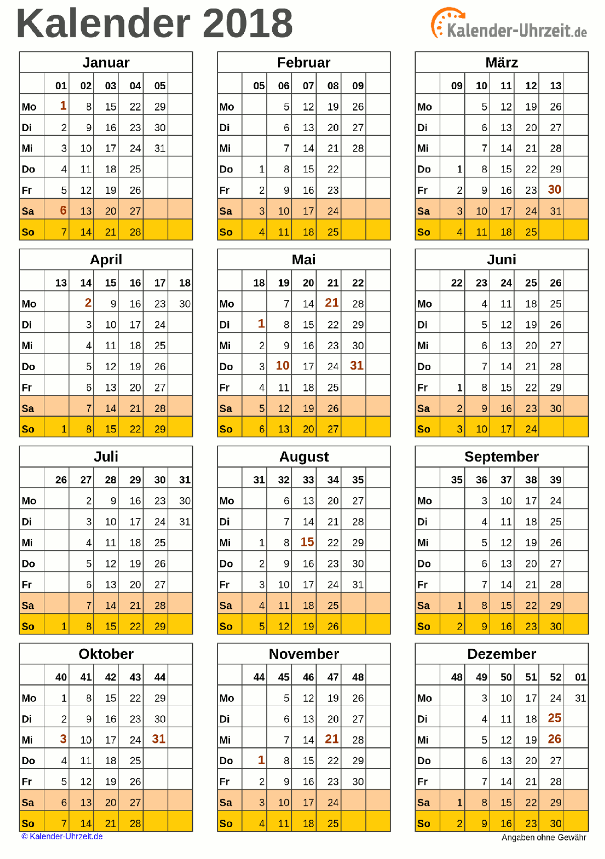 Hugendubel Prospekt 20 Gutschein Für Kalender 2018 Zum Ausdrucken