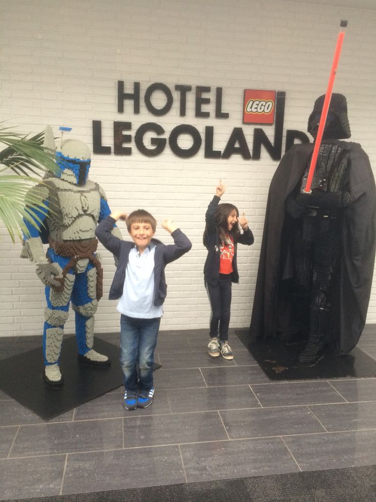 Legoland Billund Gutschein Ausdrucken 2015