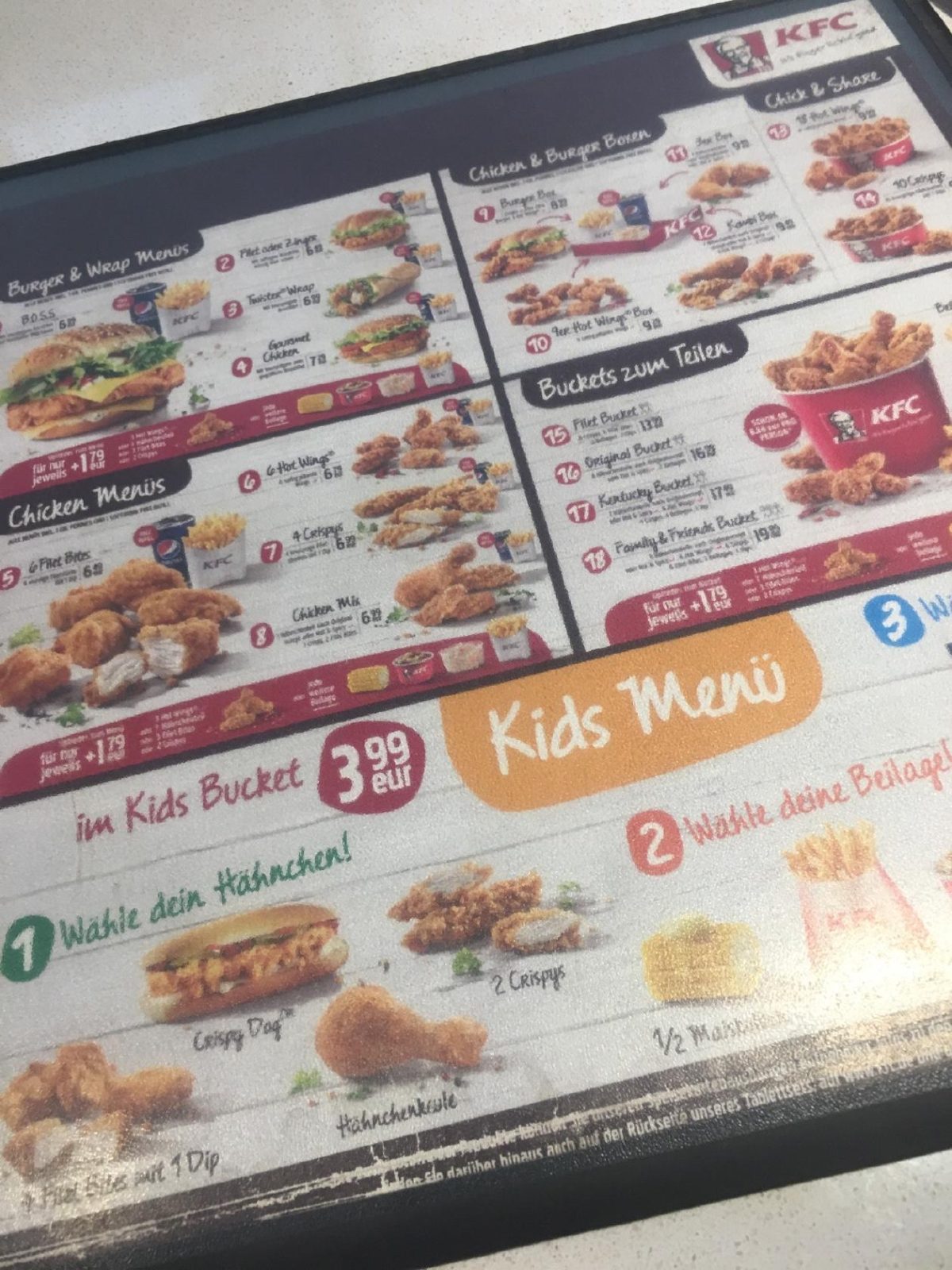 Kfc Gutscheine Zum Ausdrucken Februar 2019