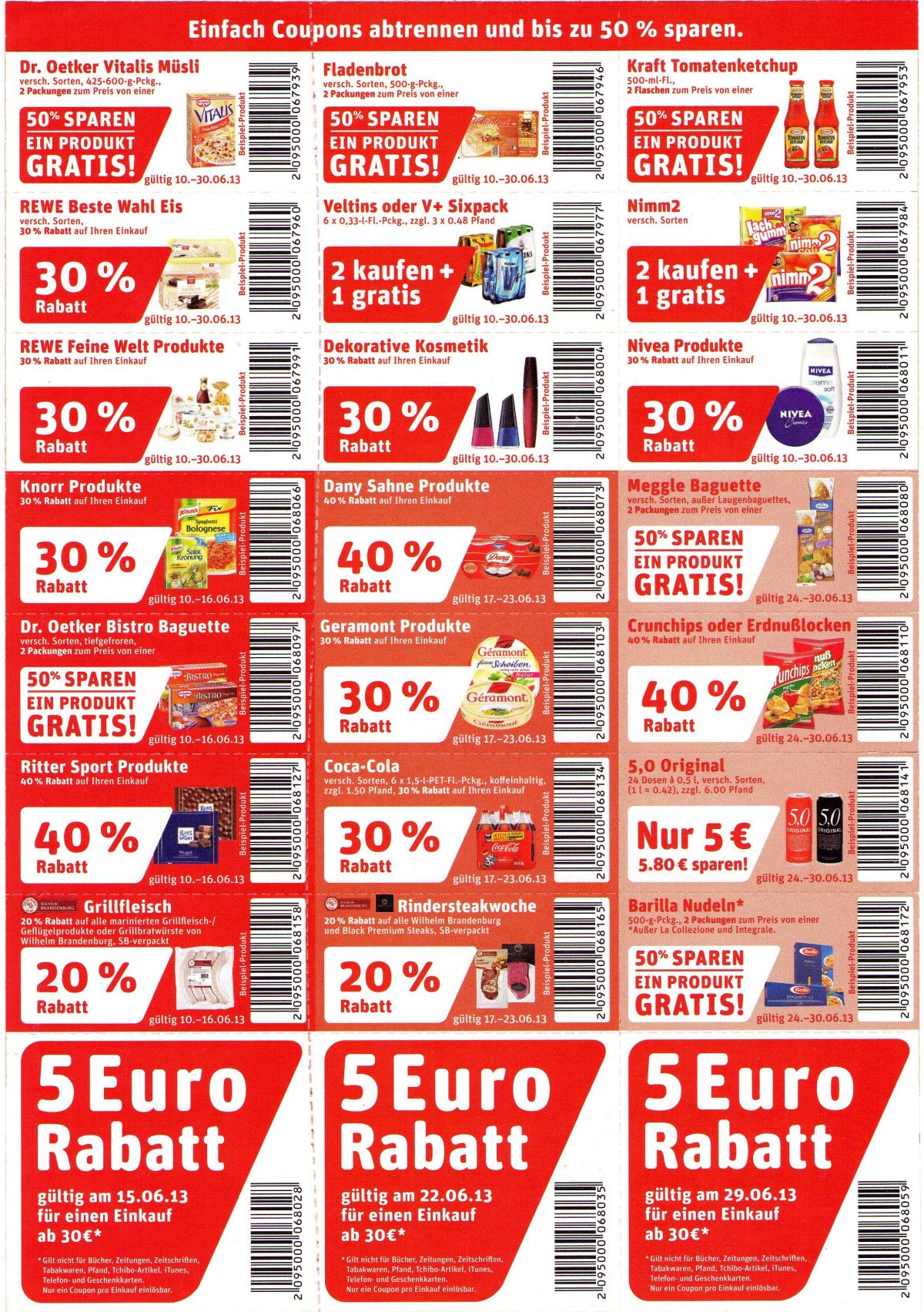 Gutscheine Rossmann Zum Ausdrucken November 2017