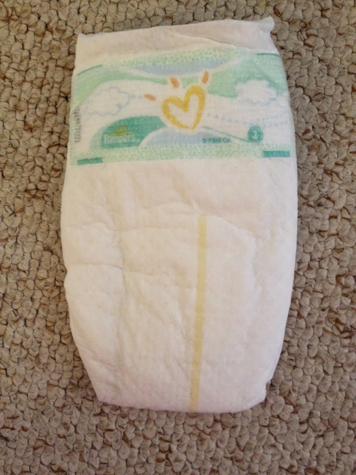 Pampers Gutschein Ausdrucken November 2015