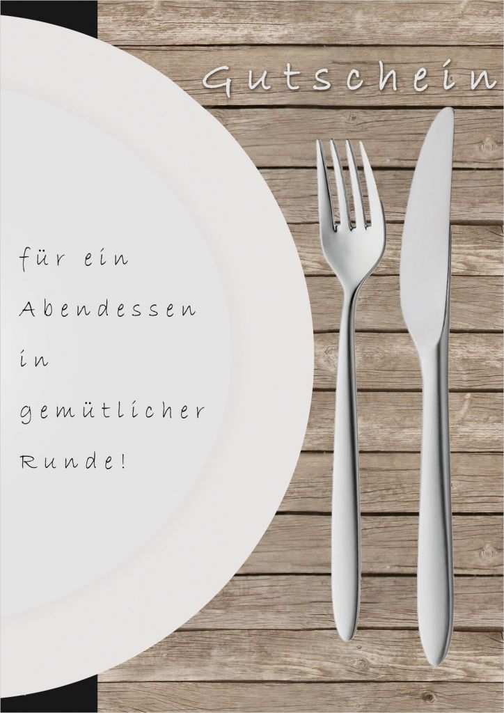 Gutschein Zum Geburtstag Ausdrucken - Kostenlos