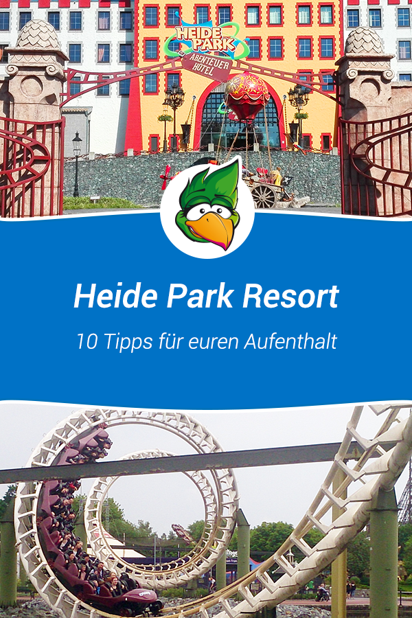 Heide Park Gutschein 2019 Zum Ausdrucken