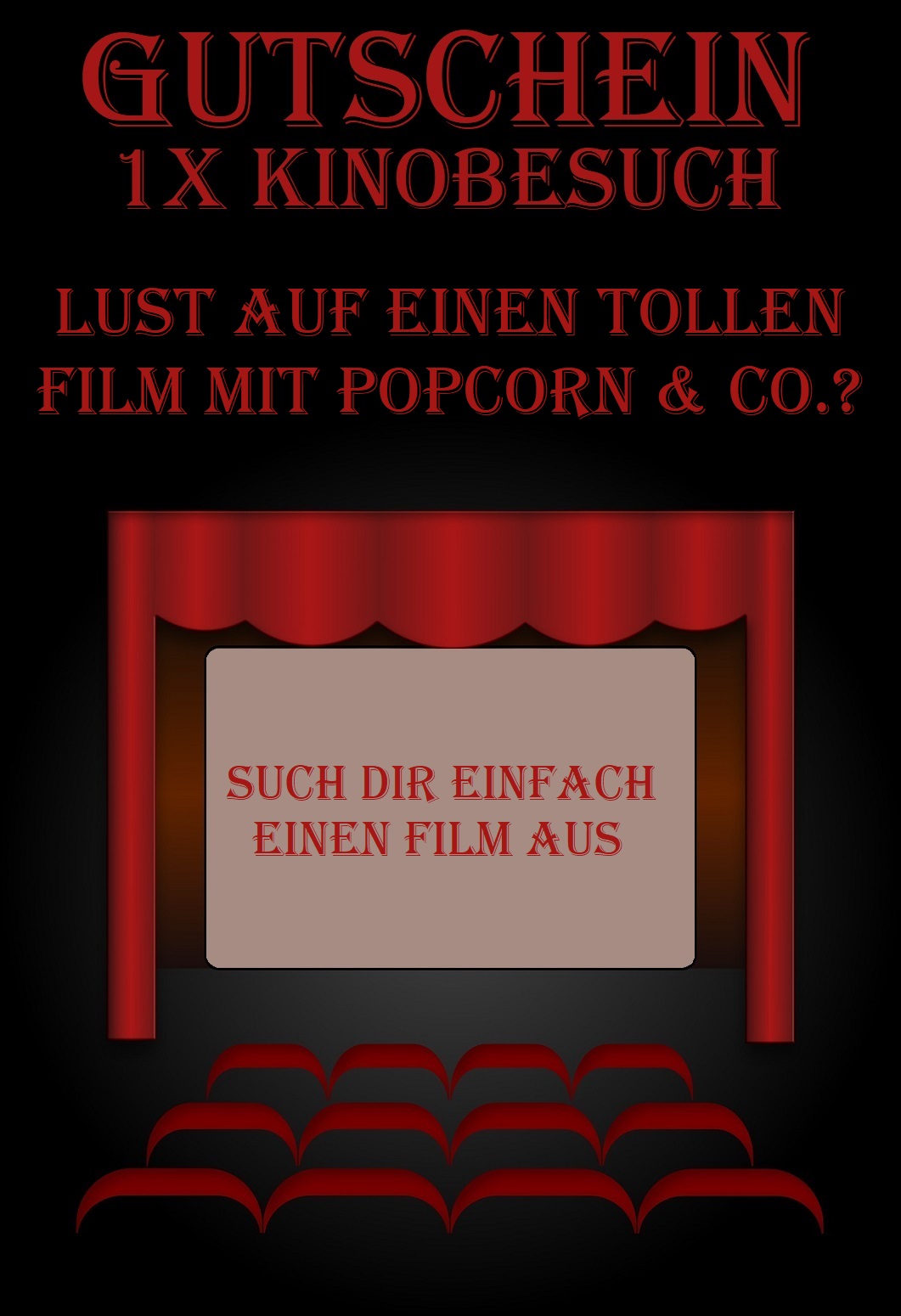 Kino Weimar Gutschein Ausdrucken