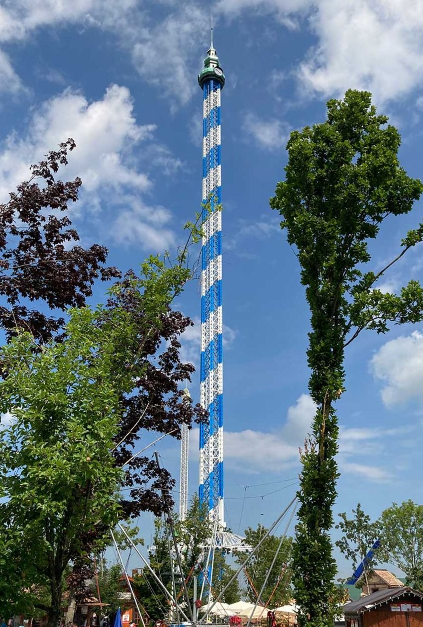 Gutscheine Skyline Park Ausdrucken