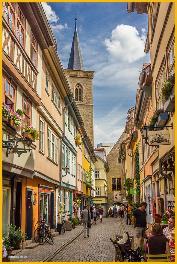 Erfurt Gutschein Ausdrucken