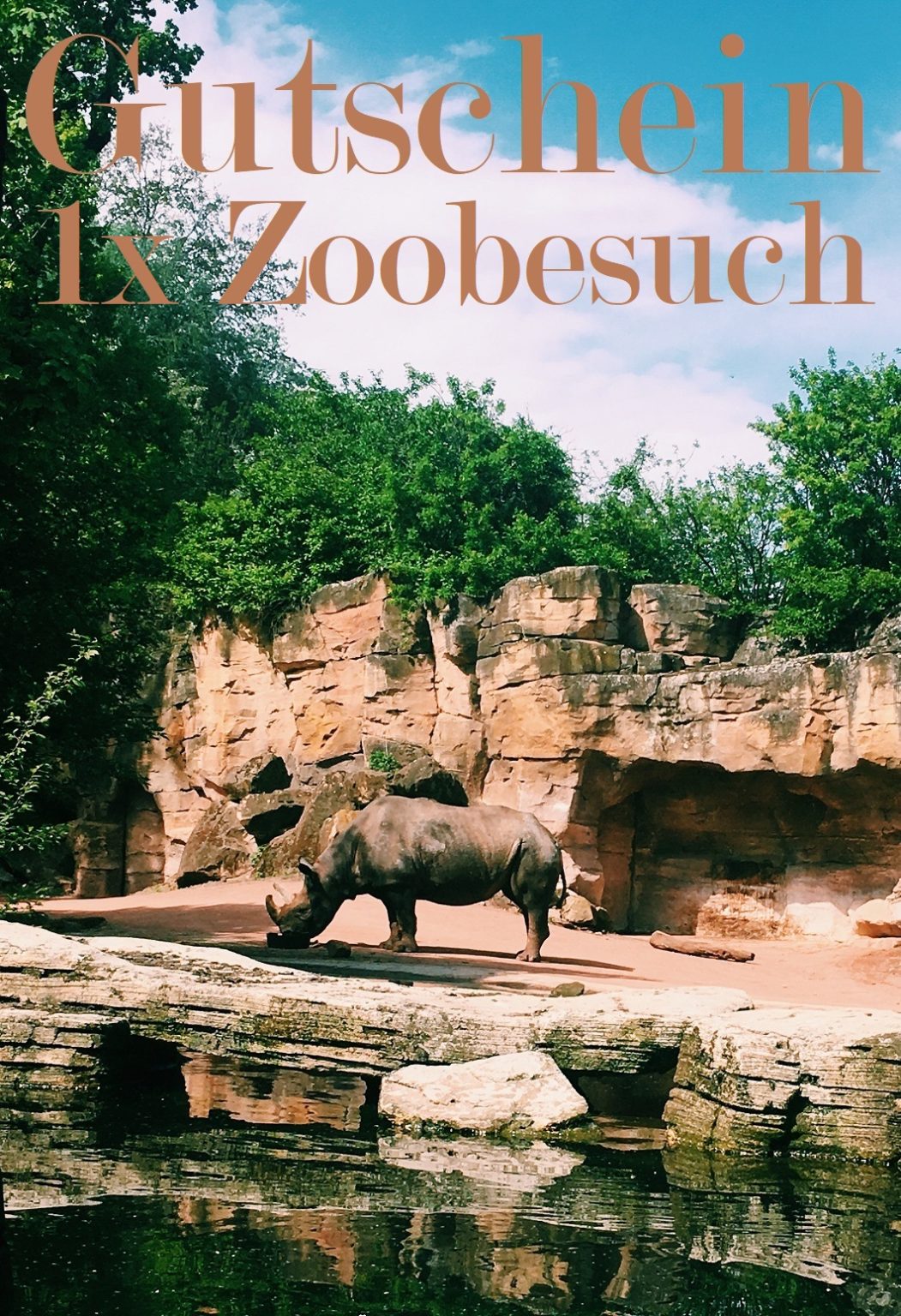 Gutscheine Zoo Leipzig Zum Ausdrucken